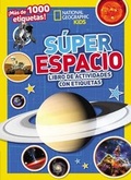 Cover: Super espacio - Grupo Nelson