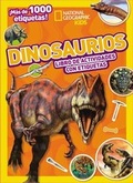 Cover: Dinosaurios - Grupo Nelson