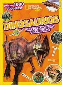 Enlarge image Cover: Dinosaurios - Grupo Nelson