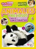 Cover: Animales preciosos - Grupo Nelson