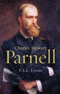 Cover: Charles Stewart Parnell, A Biography - Gill Books