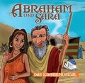 Cover: Abraham und Sara - H&auml;nssler