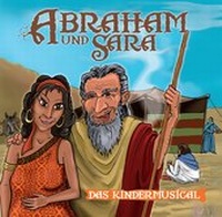 Enlarge image Cover: Abraham und Sara - Hänssler