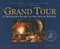 Enlarge image Cover: The Grand Tour - Workman Publishing