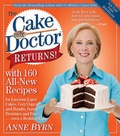 Cover: The Cake Mix Doctor Returns! - Workman Publishing