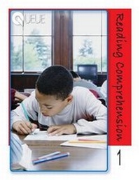 Enlarge image Cover: Queue Reading Comprehension Grade 1 - Queue, Inc.