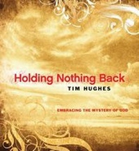 Enlarge image Cover: Holding Nothing Back - Bethany House Publishers