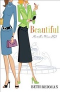 Cover: Beautiful - Bethany House Publishers