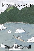 Cover: Icy Passage - Chichagof Press