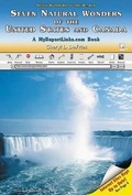 Cover: Seven Natural Wonders of the United States and Canada - Enslow Publishing
