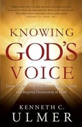Cover: Knowing God's Voice - Chosen Books