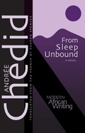 Cover: From Sleep Unbound - Swallow Press