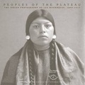 Cover: Peoples of the Plateau - University of Oklahoma Press