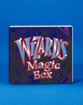Cover: Wizard's Magic Box - DK Publishing (Dorling Kindersley)