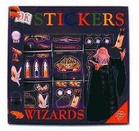 Enlarge image Cover: Wizards - DK Publishing (Dorling Kindersley)
