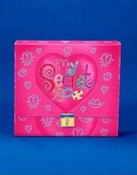 Enlarge image Cover: My Secret Box - DK Publishing (Dorling Kindersley)