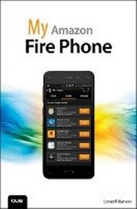 Enlarge image Cover: My Amazon Fire Phone - Que Corporation,U.S.