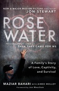 Cover: Rosewater (Movie Tie-in Edition) - Random House Trade Paperbacks