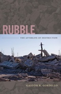 Cover: Rubble - De Gruyter