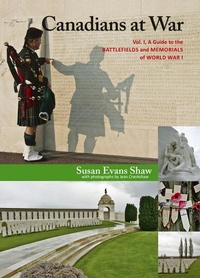 Abbildung von: Canadians at War, Vol. 1 - Goose Lane Editions