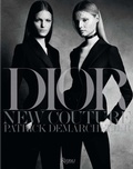 Cover: Dior: New Couture - Rizzoli International Publications