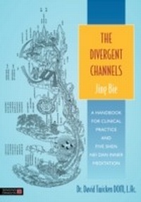 Abbildung von: The Divergent Channels - Jing Bie - Singing Dragon