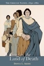 Cover: Living in the Land of Death - Michigan State University Press