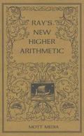 Cover: Ray's New Higher Arithmetic - Mott Media (MI)