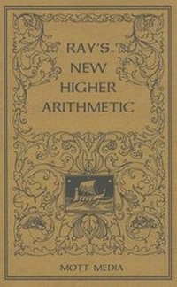 Enlarge image Cover: Ray's New Higher Arithmetic - Mott Media (MI)