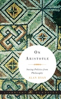 Cover: On Aristotle - Liveright