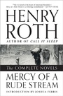 Cover: Mercy of a Rude Stream - Liveright Publishing Corporation