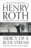 Cover: Mercy of a Rude Stream - Liveright Publishing Corporation