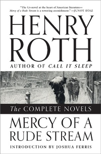 Enlarge image Cover: Mercy of a Rude Stream - Liveright Publishing Corporation