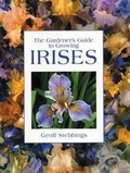 Cover: The Gardener's Guide to Growing Irises - Timber Press (OR)