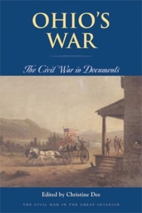 Enlarge image Cover: Ohio's War - Ohio University Press