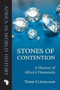 Cover: Stones of Contention - Ohio University Press