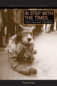 Enlarge image Cover: In Step with the Times - Ohio University Press