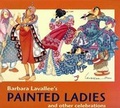 Cover: Barbara Lavallee's Painted Ladies - Epicenter Press (WA)