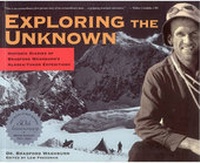 Abbildung von: Exploring the Unknown - Epicenter Press (WA)