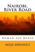 Cover: Nairobi, River Road - Hm Books