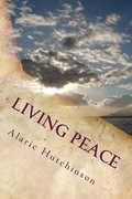 Cover: Living Peace - Earth Spirit Publishing, LLC