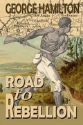Cover: Road to Rebellion - Browsing Rhino