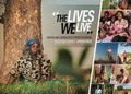 Cover: Lives We Live - 80:20 Educating & Acting for a Better World