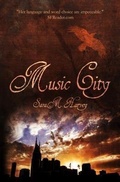 Cover: Music City - Mother of Muses Publishing