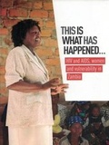 Cover: This is What Has Happened - 80:20 Educating & Acting for a Better World