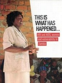 Enlarge image Cover: This is What Has Happened - 80:20 Educating & Acting for a Better World