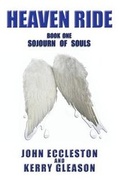 Cover: Heaven Ride - H2h