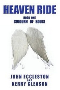 Enlarge image Cover: Heaven Ride - H2h