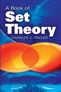 Abbildung von: A Book of Set Theory - Dover Publications