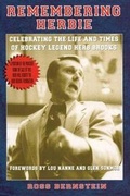 Cover: Remembering Herbie - Bernstein Books